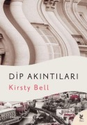 Cover-Bild zum Titel 'Dip Akintilari' von 'Kirsty Bell'