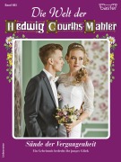 Cover-Bild zum Titel 'Die Welt der Hedwig Courths-Mahler 685' von 'Yvonne Uhl'