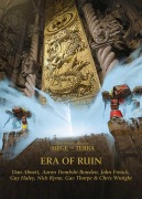 Cover-Bild zum Titel 'Era of Ruin' von 'Dan Abnett'