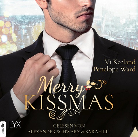 Merry Kissmas - Vi Keeland, Penelope Ward