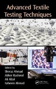 Cover-Bild zum Titel 'Advanced Textile Testing Techniques' von ''