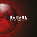 Cover-Bild zum Titel 'Passage - Live' von 'Samael'