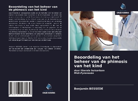 Beoordeling van het beheer van de phimosis van het kind - Benjamin Bessede