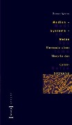 Cover-Bild zum Titel 'Medien - Systeme - Netze' von 'Stefan Weber'