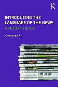 Introducing the Language of the News - M Grazia Busa
