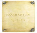 Cover-Bild zum Titel 'Hörbarium' von 'Spafudla'