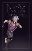 Nox Londinium - Alenor J. Stevens
