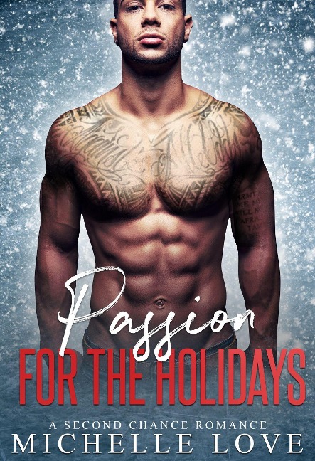 Passion For The Holidays: A Second Chance Romance - Michelle Love