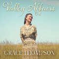 Cover-Bild zum Titel 'Valley Affairs' von 'Grace Thompson'