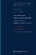 Populärkultur und deutsch-französische Mittler / Culture de masse et médiateurs franco-allemands - 