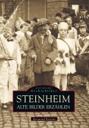 Cover-Bild zum Titel 'Steinheim' von 'Bernward Reineke'