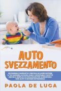 Cover-Bild zum Titel 'Autosvezzamento' von 'Paola De Luca'
