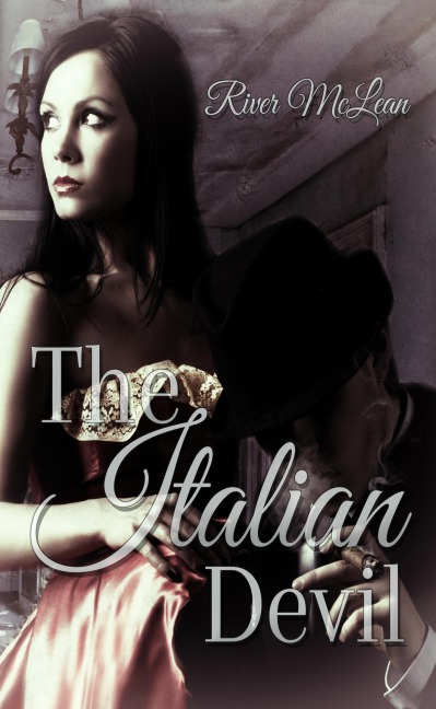 The Italian Devil - River McLean, Drucie Anne Taylor