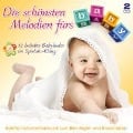 Die schönsten Melodien fürs Baby - Babys Spieluhr