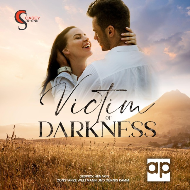 Victim of Darkness - Casey Stone