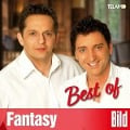 Cover-Bild zum Titel 'BILD-Best of' von 'Fantasy'