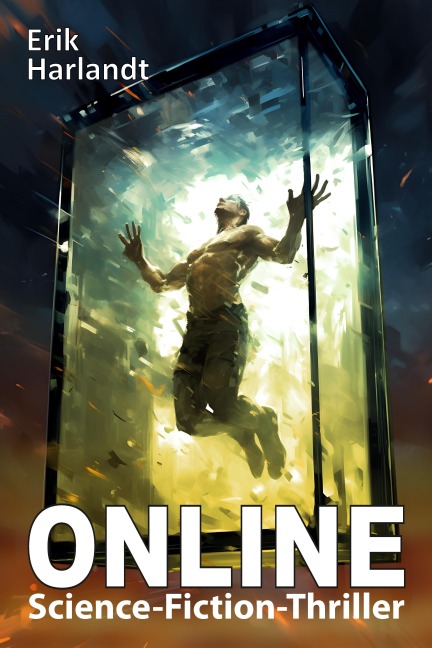 ONLINE - Erik Harlandt