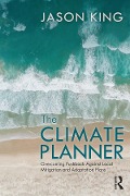 Cover-Bild zum Titel 'The Climate Planner' von 'Jason King'