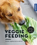 Cover-Bild zum Titel 'Veggie Feeding' von 'Anke Jobi'