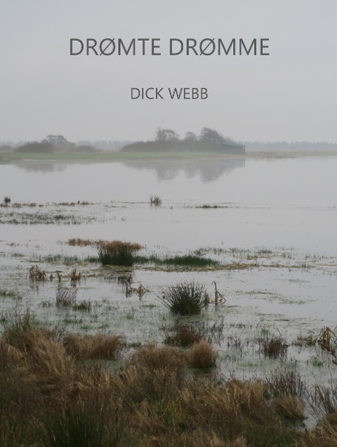 Drømte drømme - Dick Webb