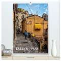 Italien - Pur (hochwertiger Premium Wandkalender 2025 DIN A2 hoch), Kunstdruck in Hochglanz - Rainer Kuczinski