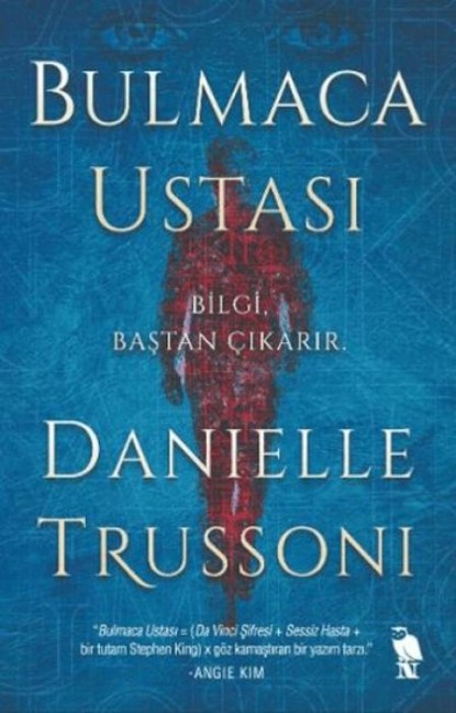Bulmaca Ustasi - Danielle Trussoni