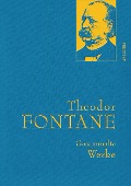 Cover-Bild zum Titel 'Fontane,T.,Gesammelte Werke' von 'Theodor Fontane'