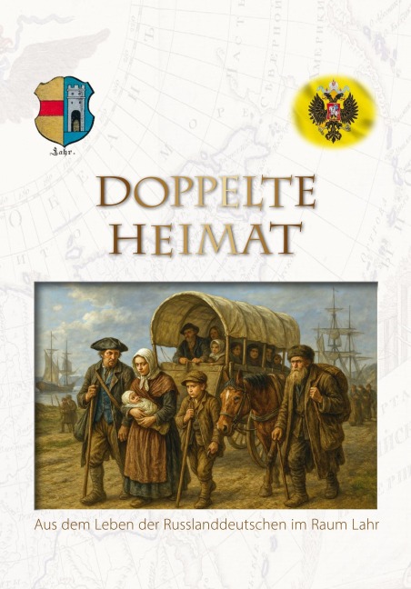 Doppelte Heimat - 