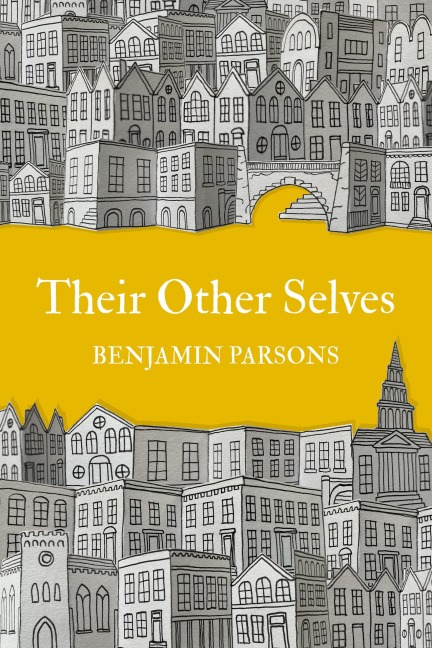 Their Other Selves (Blaquoby: Country Town Tales, #5) - Benjamin Parsons