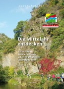 Cover-Bild zum Titel 'Ahrtal Kompakt. Die Mittelahr entdecken' von ''