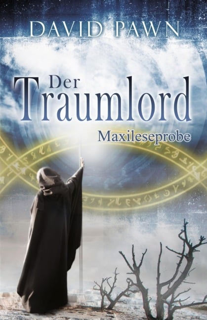 Der Traumlord -Maxileseprobe - David Pawn