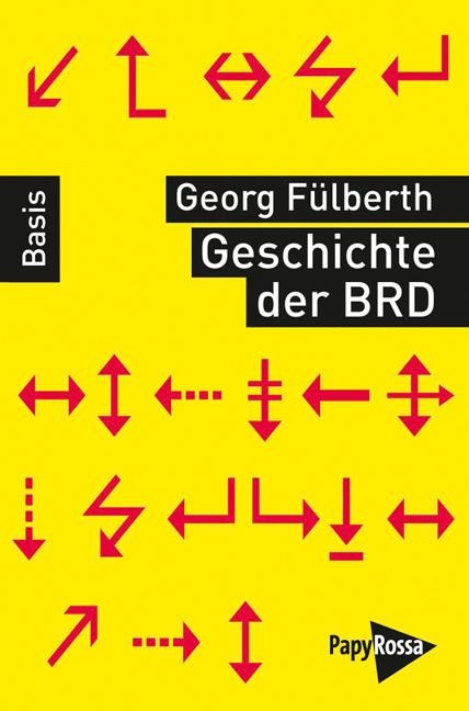 Geschichte der BRD - Georg Fülberth