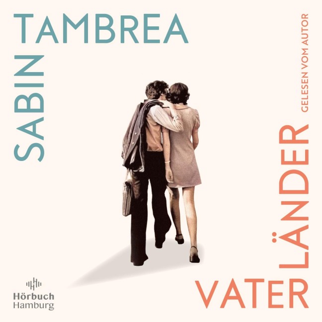 Vaterländer - Sabin Tambrea
