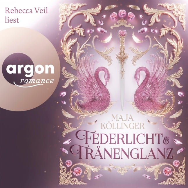 Federlicht & Tränenglanz - Maja Köllinger