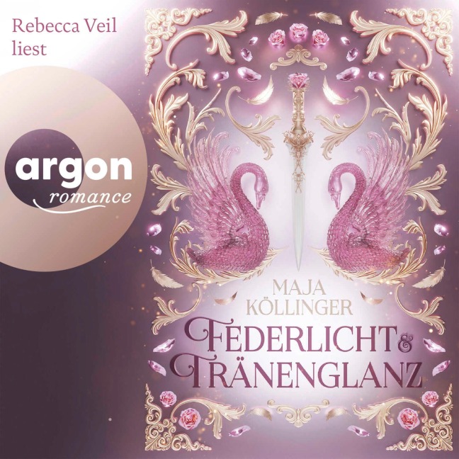 Federlicht & Tränenglanz - Maja Köllinger
