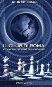 Cover-Bild zum Titel 'Il Club di Roma' von 'John Coleman'