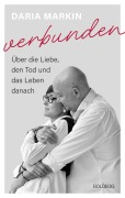 Cover-Bild zum Titel 'Verbunden' von 'Daria Markin'