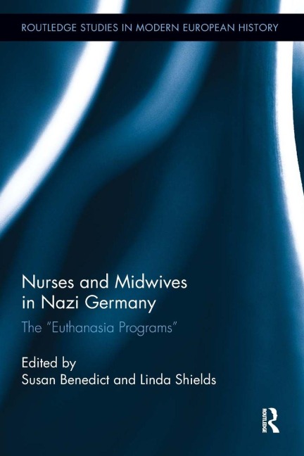Nurses and Midwives in Nazi Germany - 