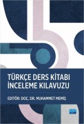 Cover-Bild zum Titel 'Türkce Ders Kitabi Inceleme Kilavuzu' von 'Muhammet Memis'