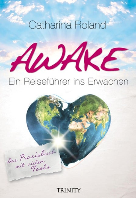 Awake - Catharina Roland