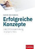 Erfolgreiche Konzepte - Katja Ischebeck