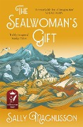 Cover-Bild zum Titel 'The Sealwoman's Gift' von 'Sally Magnusson'