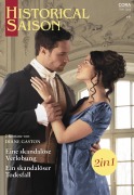 Cover-Bild zum Titel 'Historical Saison Band 78' von 'Diane Gaston'