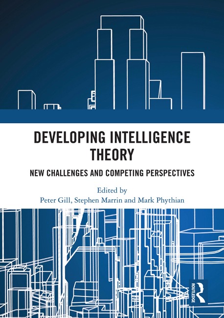 Developing Intelligence Theory - 