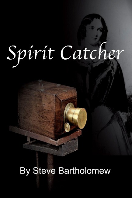 Spirit Catcher - Steve Bartholomew
