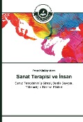 Cover-Bild zum Titel 'Sanat Terapisi ve ¿nsan' von 'P¿nar Küçüky¿ld¿r¿m'