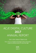 AC/E Digital Culture Annual Report - Robin Good, Roberto Carreras, Eva Snijders, Antonio Rojas Castro, Pedro Diezma