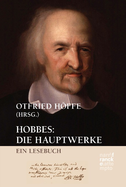 Hobbes: Die Hauptwerke - 