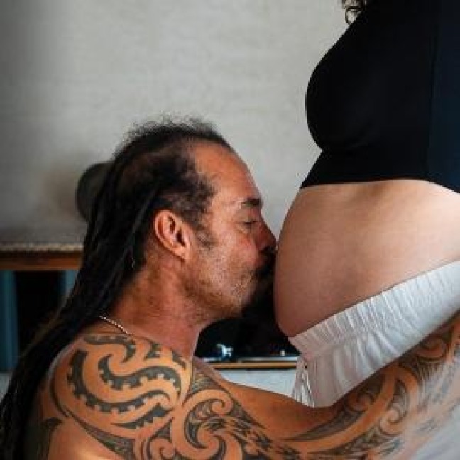 Welcome To The Family - Michael & Spearhead Franti