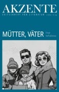 Cover-Bild zum Titel 'Akzente: Mütter, Väter' von ''
